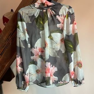 Ted Baker Blouse